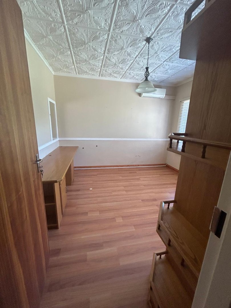 1 Bedroom Property for Sale in Universitas Free State
